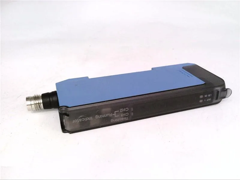 SICK WI130T-P340 — Photoelectric Sensors (image 3)