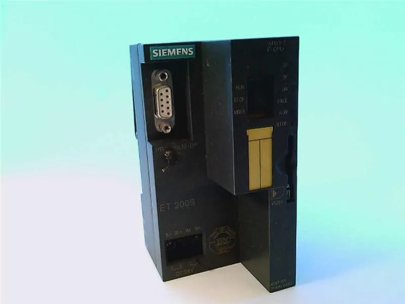 Siemens 6ES7151-7FA00-0AB0 — PLC Communication Modules (image 4)