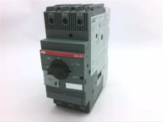 ABB MS165-54 — Motor Starters (image 5)