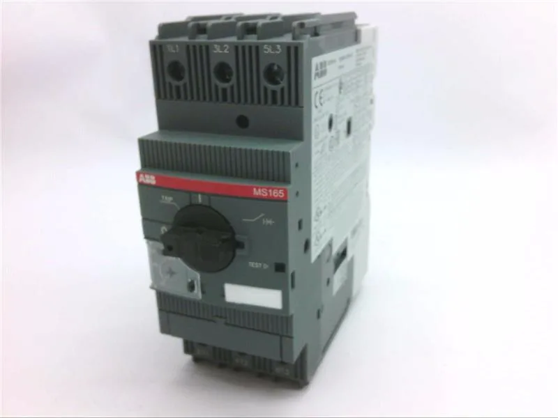 ABB MS165-54 — Motor Starters (image 5)