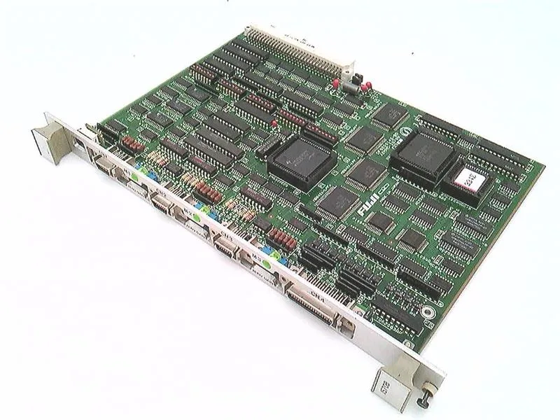 Fuji Electric JZMMC-IS70B — PLCs (Programmable Logic Controllers) (image 5)