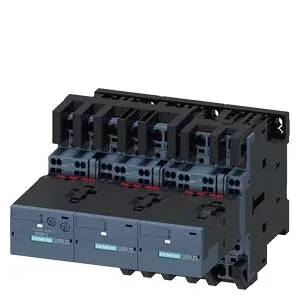 Siemens 3RA2425-8XF32-2AC2 — Motor Starters