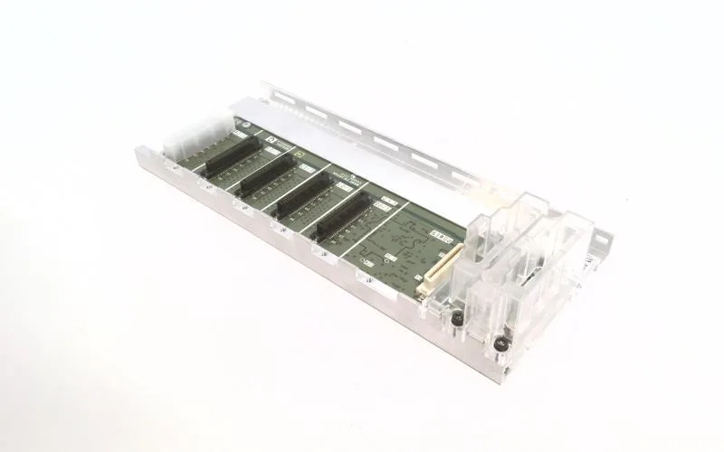 Mitsubishi Electric Q65B — PLCs (Programmable Logic Controllers) (image 4)