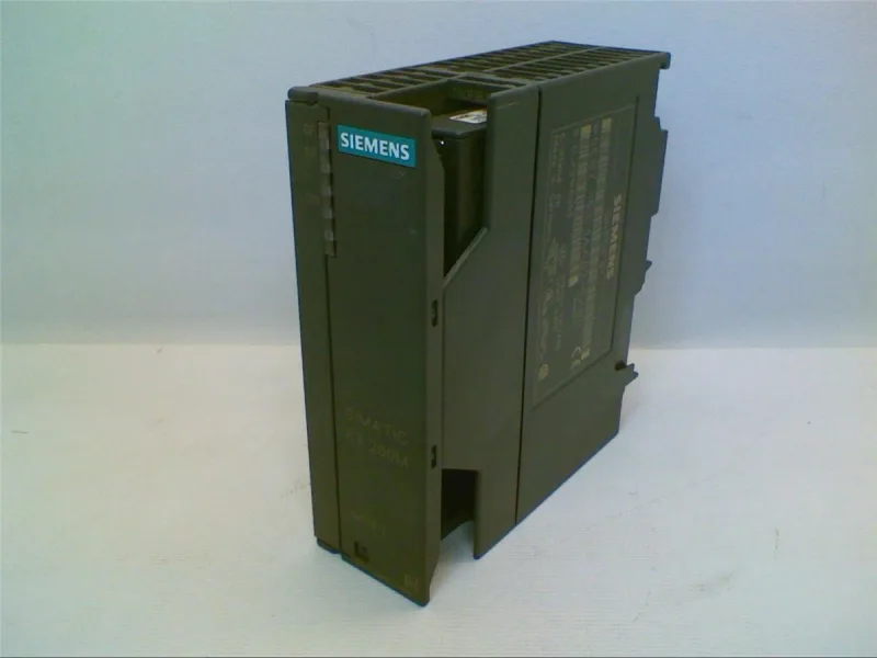 Siemens 6ES7153-1AA02-0XB0 (image 3)