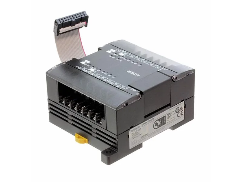 Omron CP1W-20EDT — PLCs (Programmable Logic Controllers) (image 2)