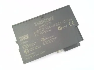 Siemens 6ES7134-4NB50-0AB0 — PLC I/O & Expansion Modules