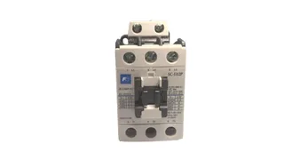 Fuji Electric SC-E02P-220VAC
