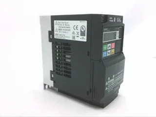 Omron 3G3MX2-AB004-V1 — AC Drive (VFD) 240V (image 2)