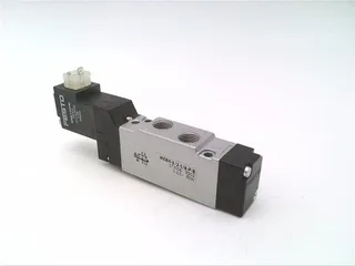 Festo MEBH-5/2-1/8-P-B