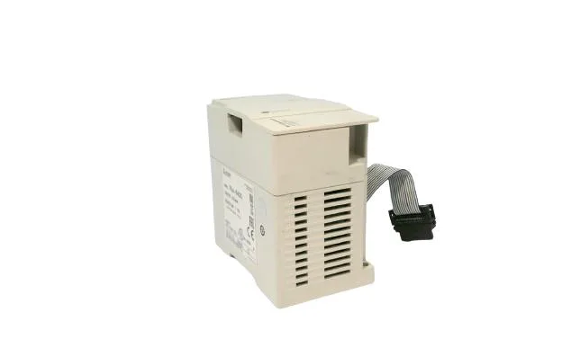 Mitsubishi Electric FX3U-64CCL — PLCs (Programmable Logic Controllers) (image 3)