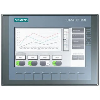 Siemens 6AG1123-2GA03-2AX0 — PLCs (Programmable Logic Controllers) (image 2)