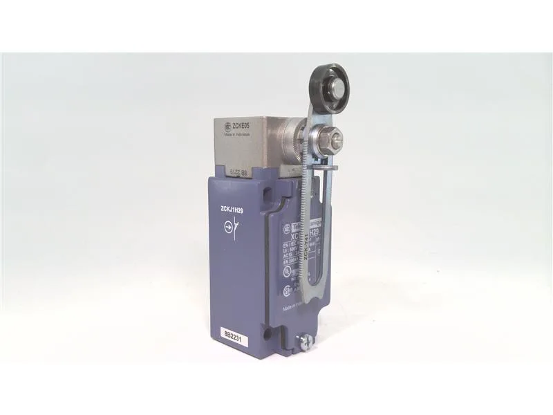 Schneider Electric XCKJ10541H29 — Limit Switches (image 2)