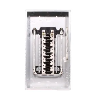 ABB TLM2412CCUG — Molded Case Circuit Breakers (MCCB) (image 2)