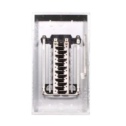 ABB TLM2412CCUG — Miniature Circuit Breakers (MCB) (image 2)