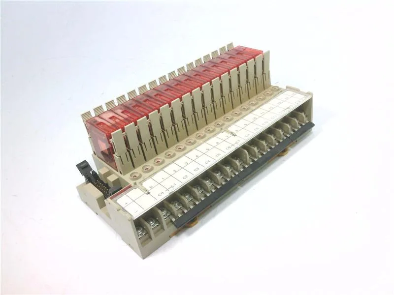 Omron G7TC-IA16-DC24V — Overload Relays (image 2)