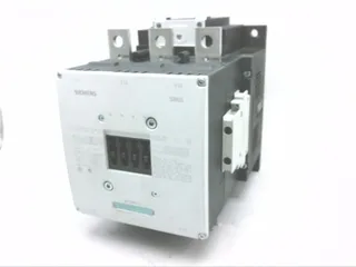 Siemens 3RT1076-6AP36 — Contactors (image 2)