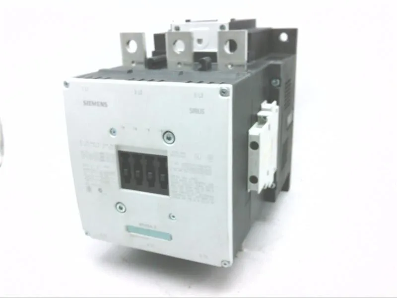 Siemens 3RT1076-6AP36 — Contactors (image 2)