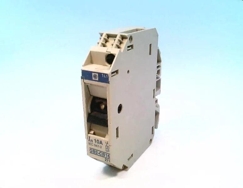 Schneider Electric GB2CB16 (image 2)