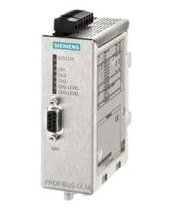 Siemens 6AG1503-2CB00-2AA0 — PLCs (Programmable Logic Controllers)