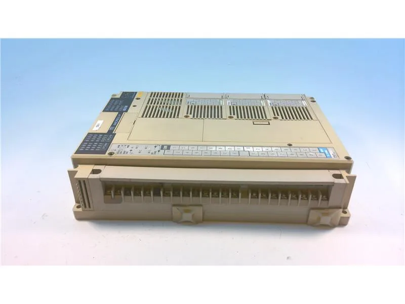 Fuji Electric FTF56X-A10 — PLC I/O & Expansion Modules (image 4)