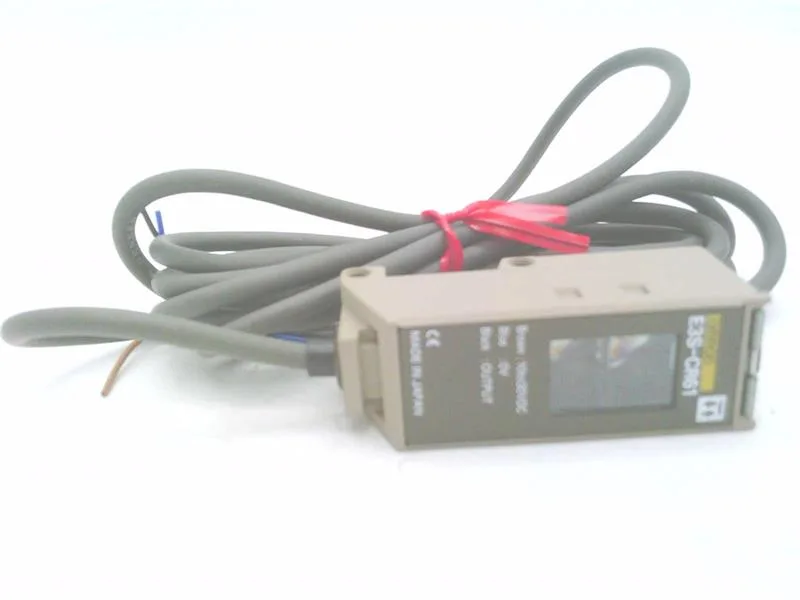Omron E3S-CR61 — Photoelectric Sensors (image 4)