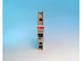 ABB SU201M-C0.5 — 1-Pole MCB (DIN Rail) (image 2)