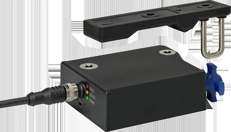 Omron D41L-2ZDGE-N2 — Safety Interlock Switches (image 7)