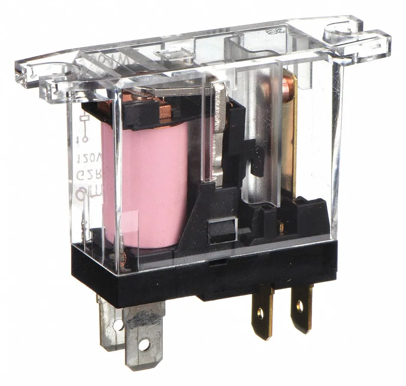 Omron G2R-1A-T AC120