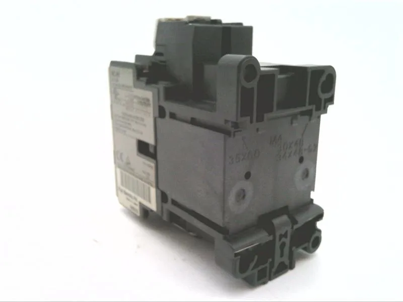 Fuji Electric 4NC0F0B10Y — Contactors (image 2)
