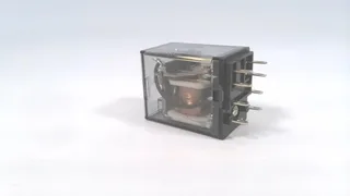 Fuji Electric HH52P-AC24V — General Purpose Relays (image 2)
