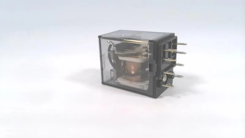 Fuji Electric HH52P-AC24V — General Purpose Relays (image 2)