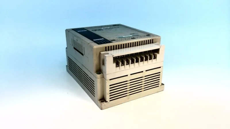 Fuji Electric FTB32R — PLC I/O & Expansion Modules (image 4)