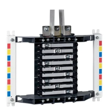 Schneider Electric EZB630W08 — Circuit Breaker Accessories