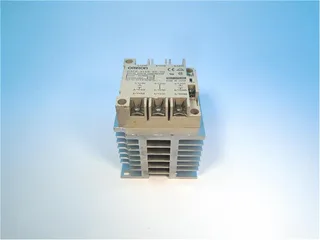 Omron G3PB-215B-2H-VD-DC12-24