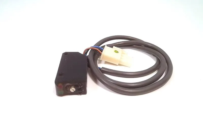 Omron E3V3-T61-10-D — Photoelectric Sensors (image 3)