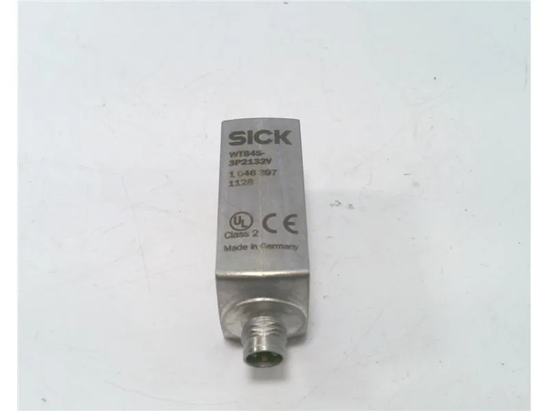 SICK WTB4S-3P2132V — Photoelectric Sensors (image 3)