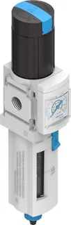 Festo MS4N-LFR-1/4-D7-CUV-AS