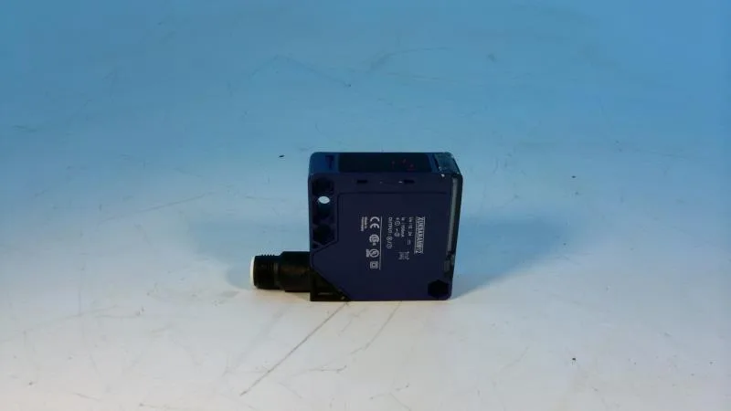 Schneider Electric XUK9APBNM12 — Photoelectric Sensors (image 3)