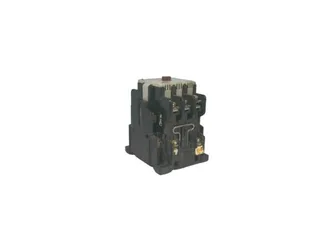 Fuji Electric 1NC1QO — Contactors (image 4)