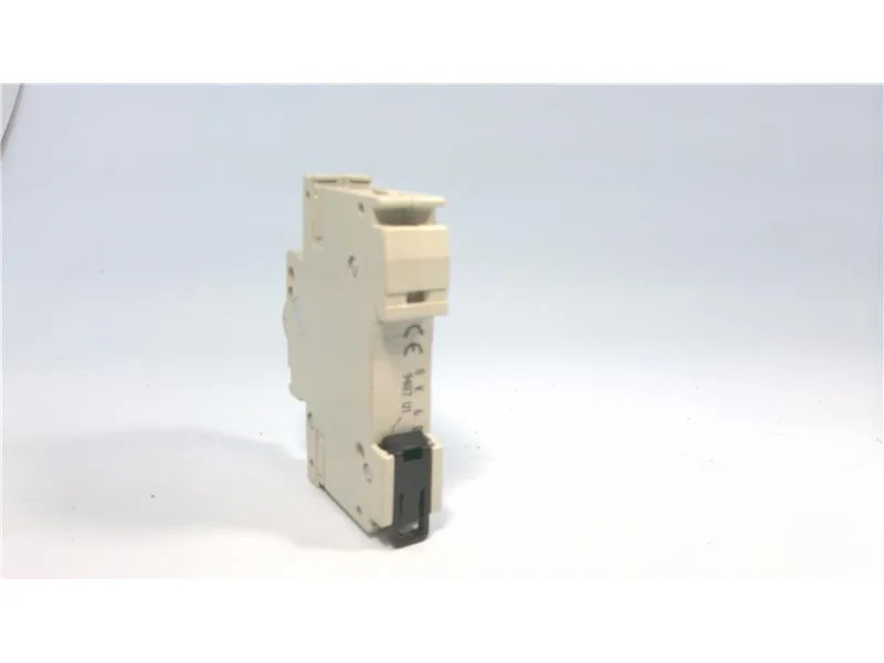 ABB S281UC-K6 — 1-Pole MCB (DIN Rail) (image 4)