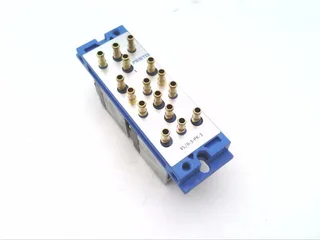 Festo VL/O-3-PK-3 — Solenoid & Directional Valves (image 5)