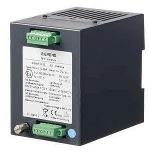 Siemens 7MH4110-2DC01