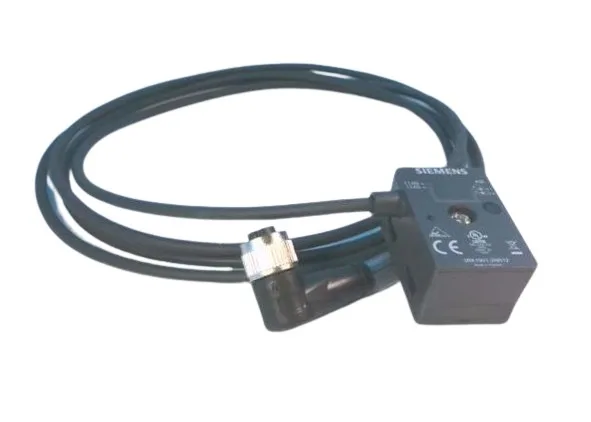 Siemens 3RK1901-2NR12 — Remote I/O & Fieldbus Modules (image 2)