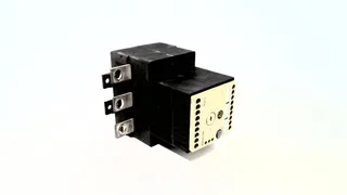 Siemens 3RB1253-0FM20 — Overload Relays (image 2)