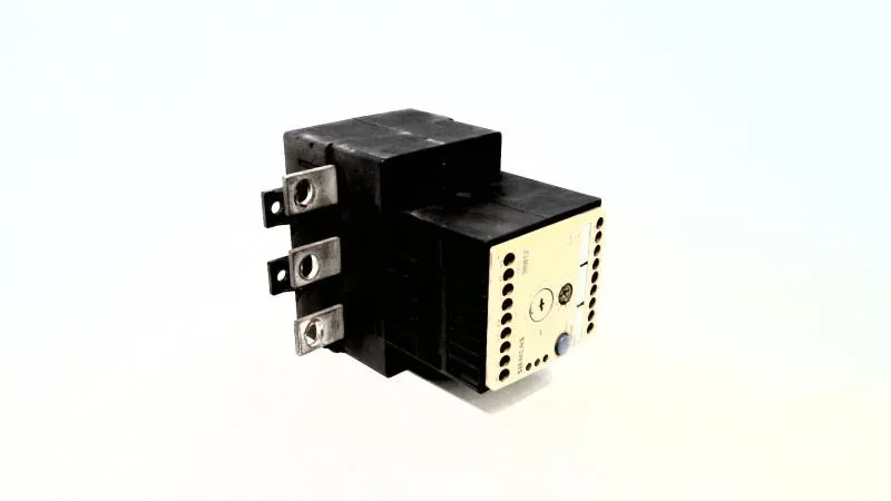 Siemens 3RB1253-0FM20 — Overload Relays (image 2)
