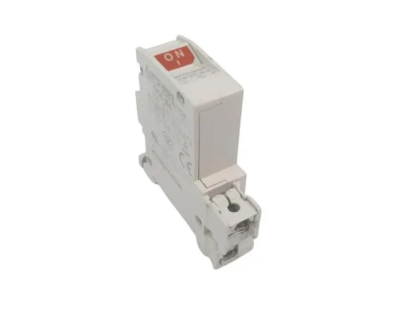 Mitsubishi Electric CP30-BA-1P-15A — 1-Pole MCB (DIN Rail) (image 2)