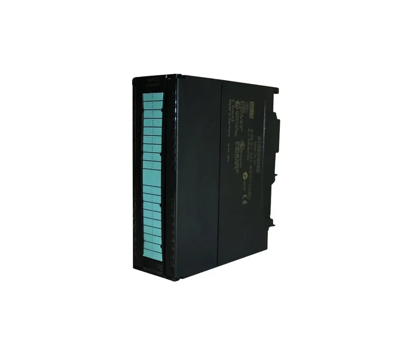 Siemens 6ES7331-1KF01-0AB0 — Analog Input Modules (image 4)