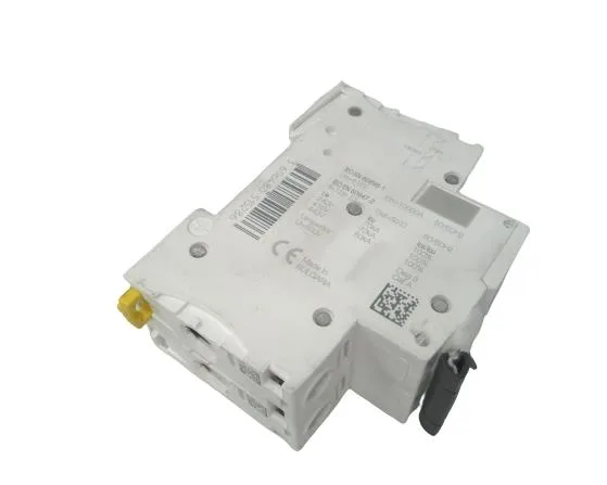Schneider Electric A9F55201 (image 2)