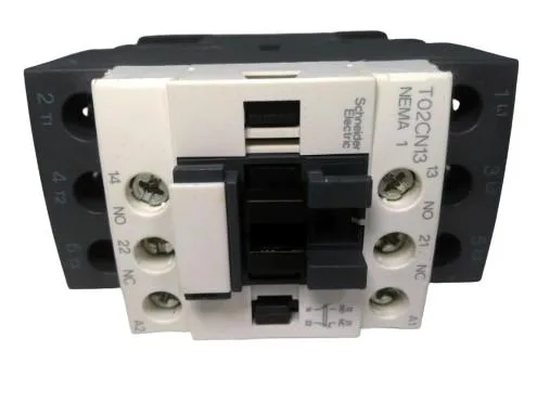 Schneider Electric T02CN13B7 (image 5)