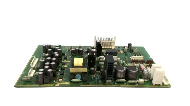 Fuji Electric EP-3957C-C4 — PLCs (Programmable Logic Controllers) (image 2)